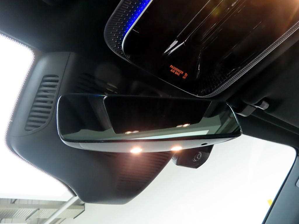 Mercedes Benz S Class 2022 Negro - Importación desde Corea - HF Imports Iquique - Foto 13