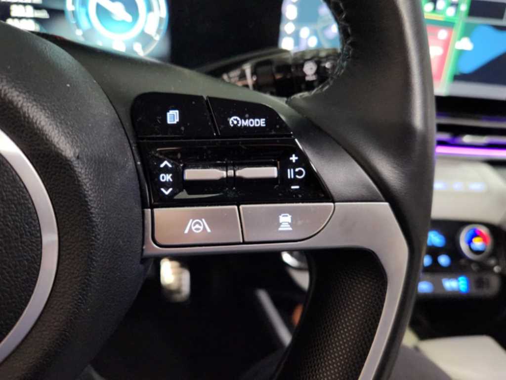 HYUNDAI Avante 2021 Gris - Importación desde Corea - HF Imports Iquique - Foto 16