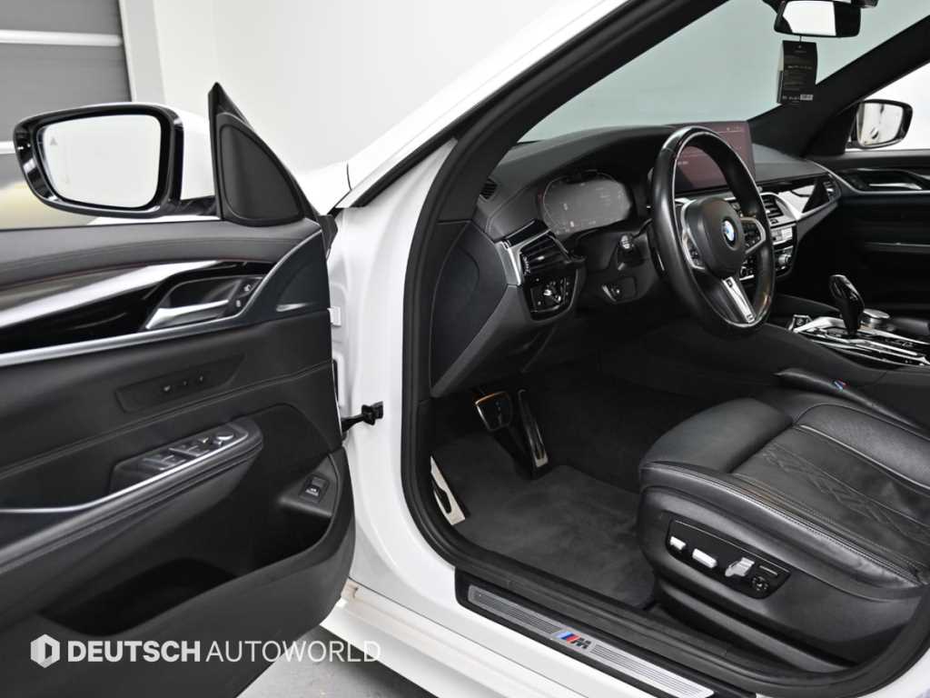 BMW Gran Turismo - Vista 11