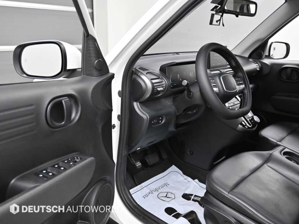 HYUNDAI Casper - Vista 11