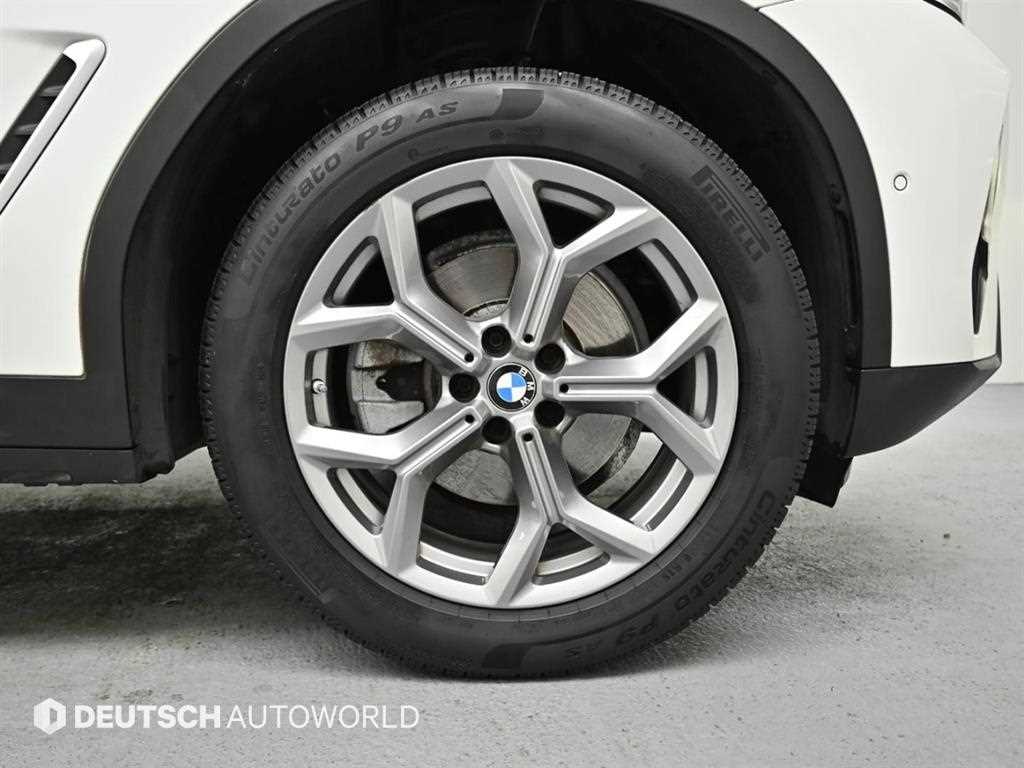 BMW X4 - Vista 5