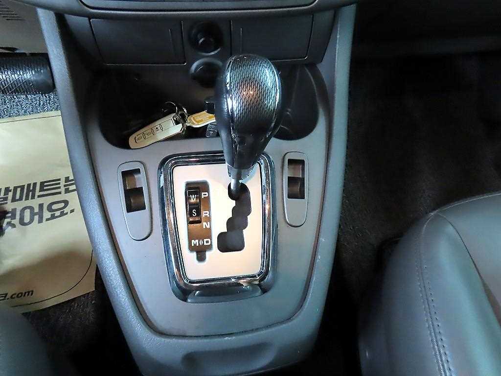 Ssangyong Korando - Vista 10