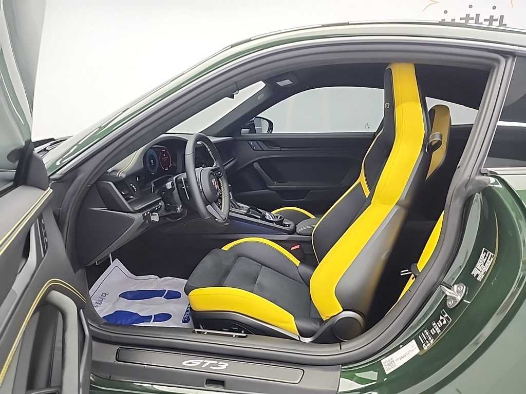 Porsche 911 - Vista 11