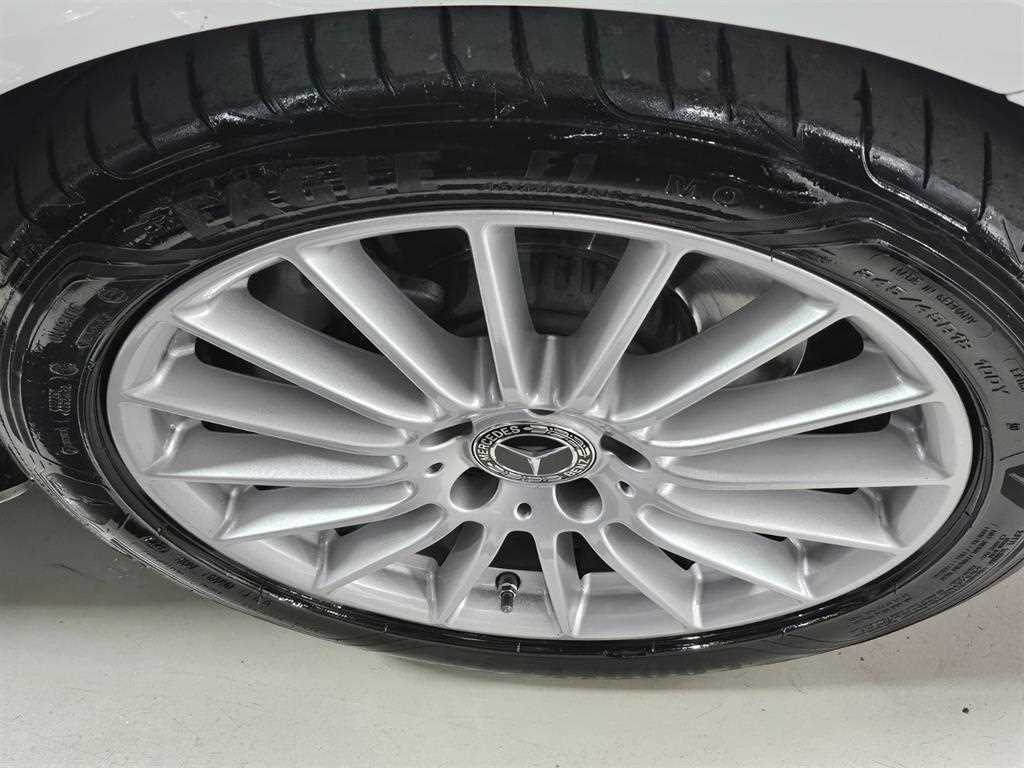 Mercedes Benz E class 2023 Blanco - Importación desde Corea - HF Imports Iquique - Foto 18