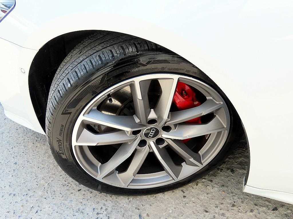 Audi A7 2023 Blanco - Importación desde Corea - HF Imports Iquique - Foto 20