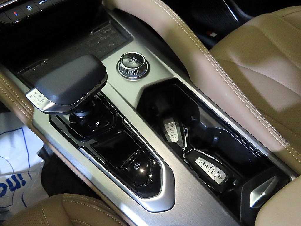 SAMSUNG Grand Koleos - Vista 12