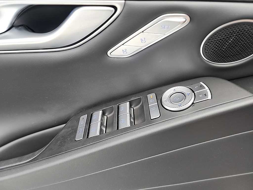 Genesis G80 2025 Gris - Importación desde Corea - HF Imports Iquique - Foto 18