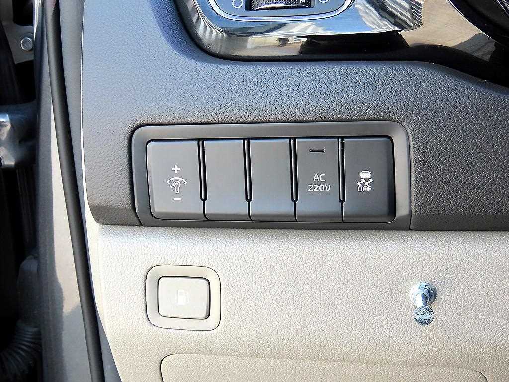 KIA Carnival 2016 - Importación desde Corea - HF Imports Iquique - Foto 13