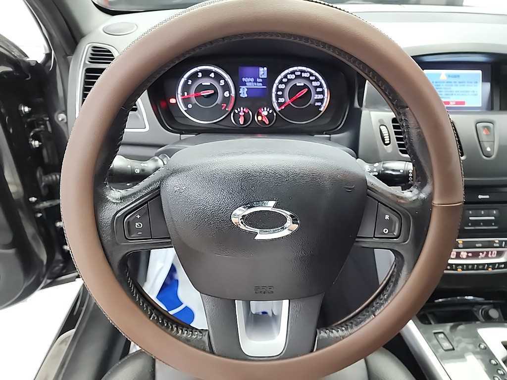 SAMSUNG SM5 - Vista 9