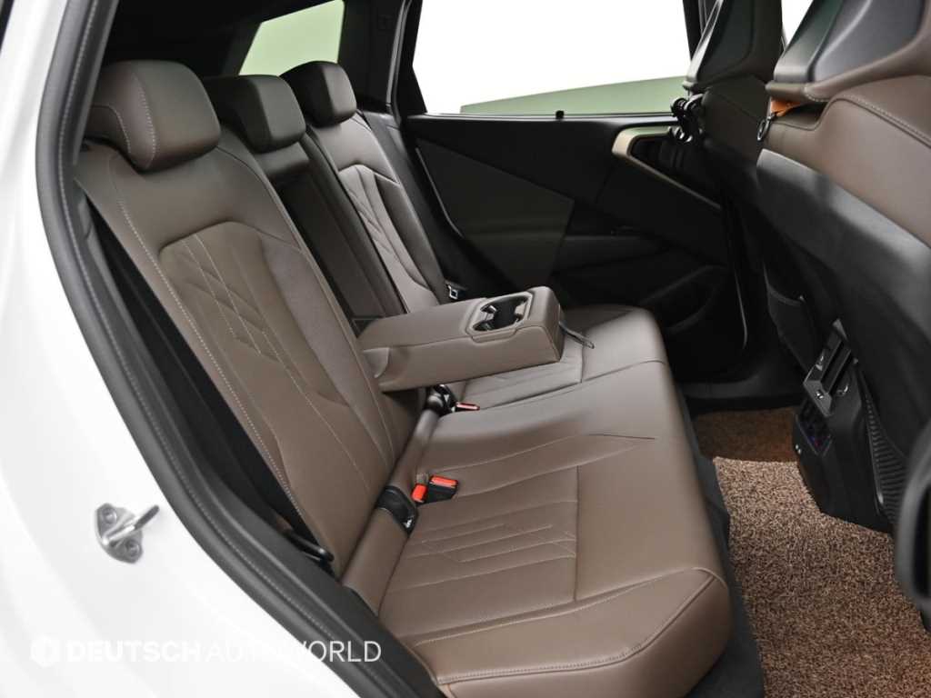 BMW X3 - Vista 12