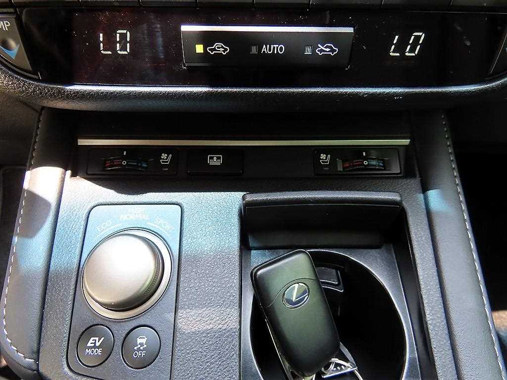 Lexus ES 2017 Gris - Importación desde Corea - HF Imports Iquique - Foto 14