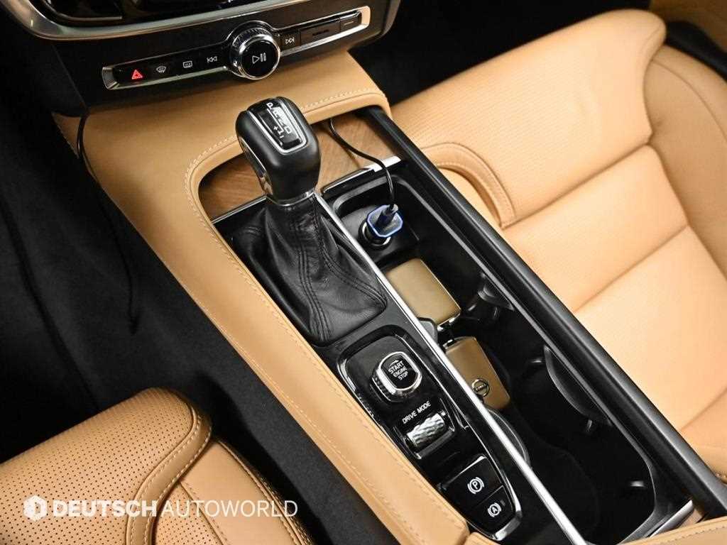 Volvo S90 - Vista 9