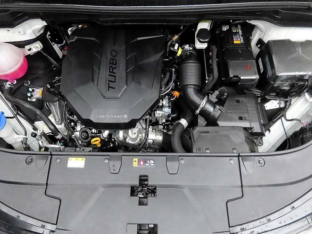 KIA Carnival 2025 - Importación desde Corea - HF Imports Iquique - Foto 20