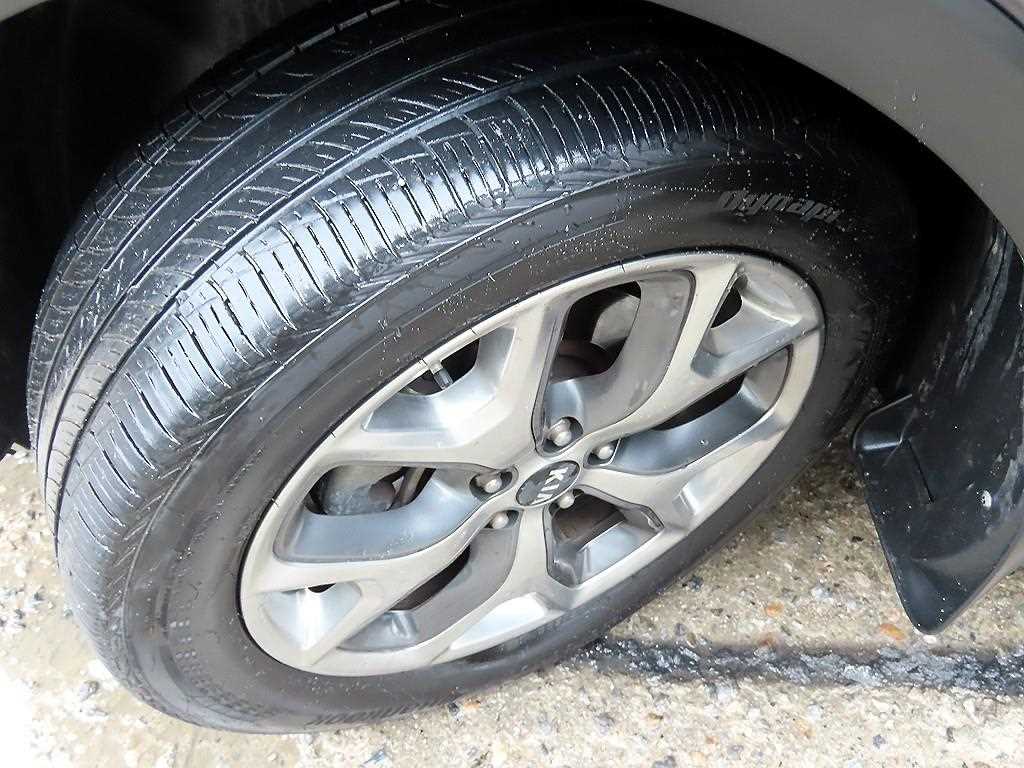 KIA Sorento 2016 Gris - Importación desde Corea - HF Imports Iquique - Foto 20