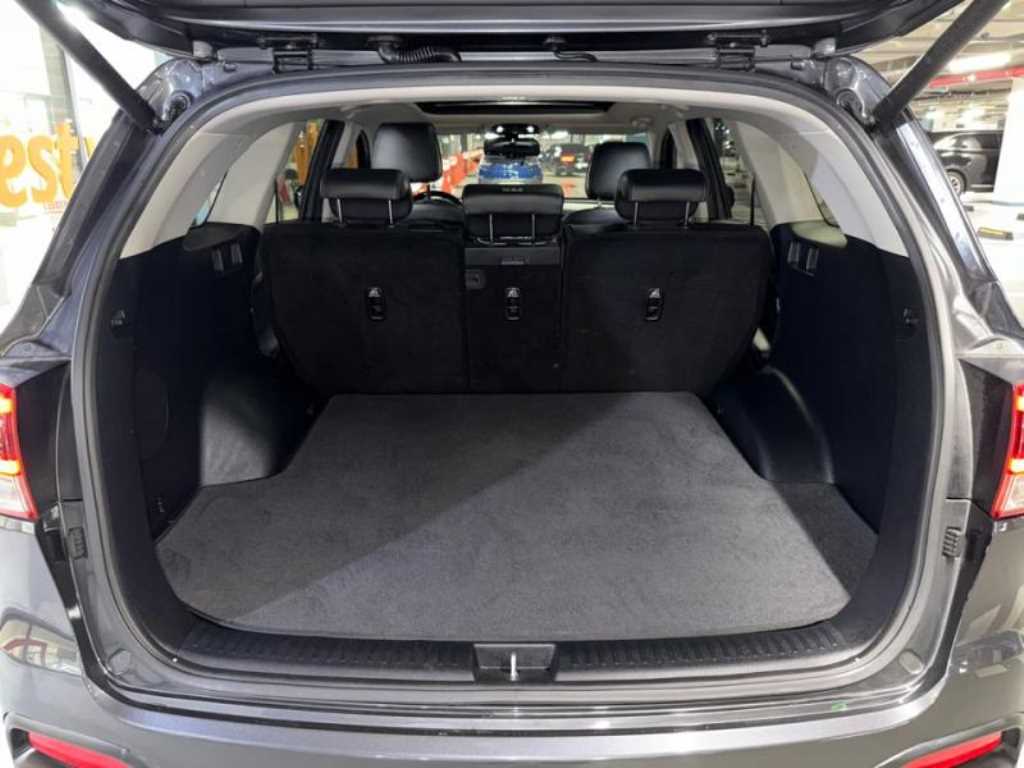 KIA Sorento 2017 Gris - Importación desde Corea - HF Imports Iquique - Foto 18