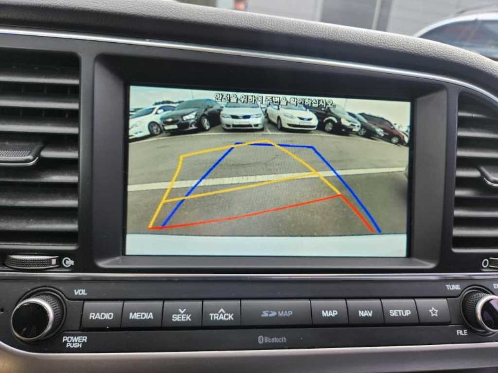 HYUNDAI Avante 2018 - Importación desde Corea - HF Imports Iquique - Foto 19