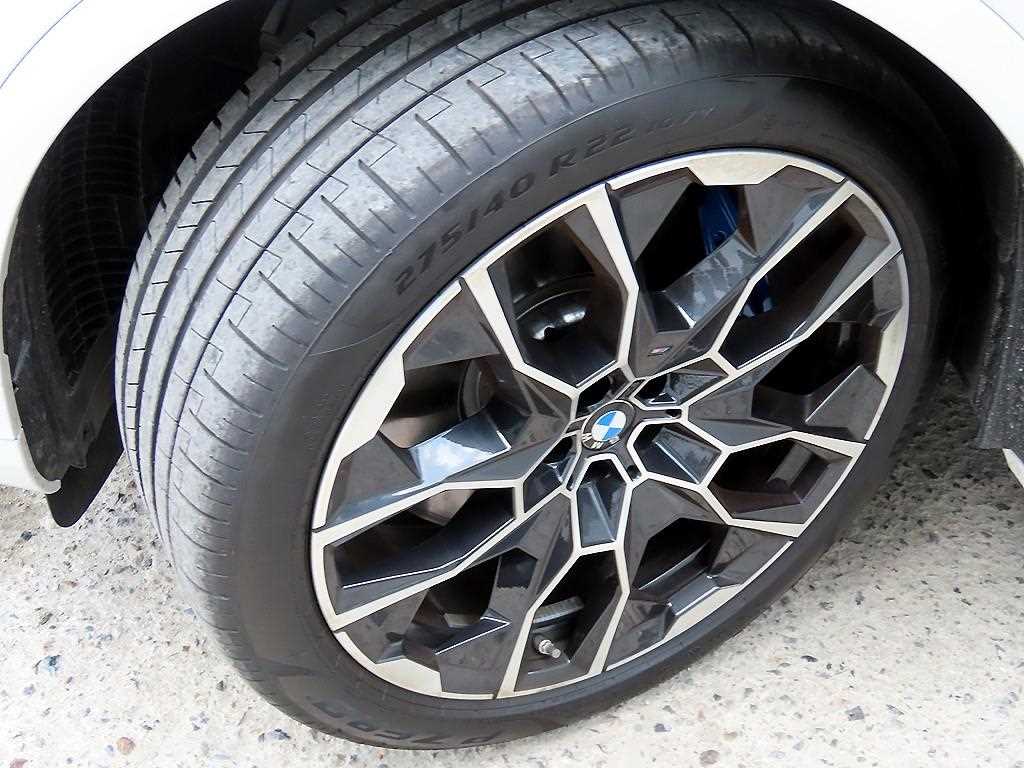 BMW X7 2025 - Importación desde Corea - HF Imports Iquique - Foto 20
