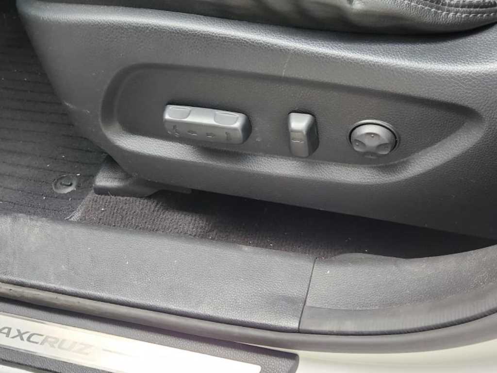 HYUNDAI Maxcruz 2017 Blanco - Importación desde Corea - HF Imports Iquique - Foto 15