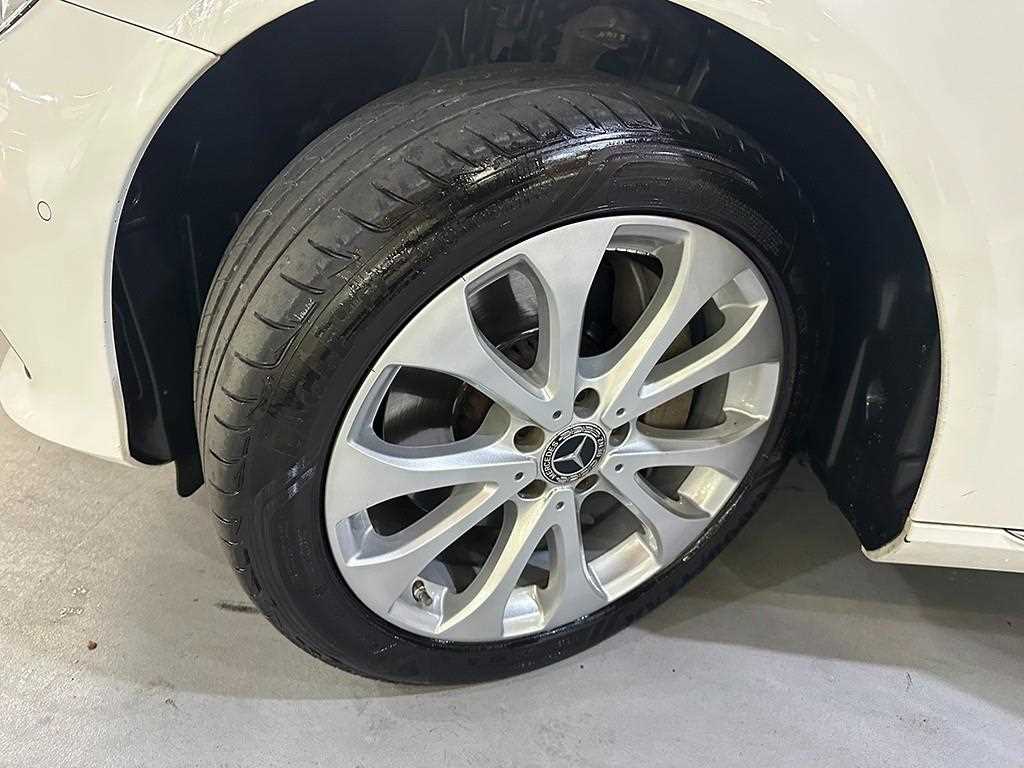 Mercedes Benz E class 2019 Blanco - Importación desde Corea - HF Imports Iquique - Foto 20
