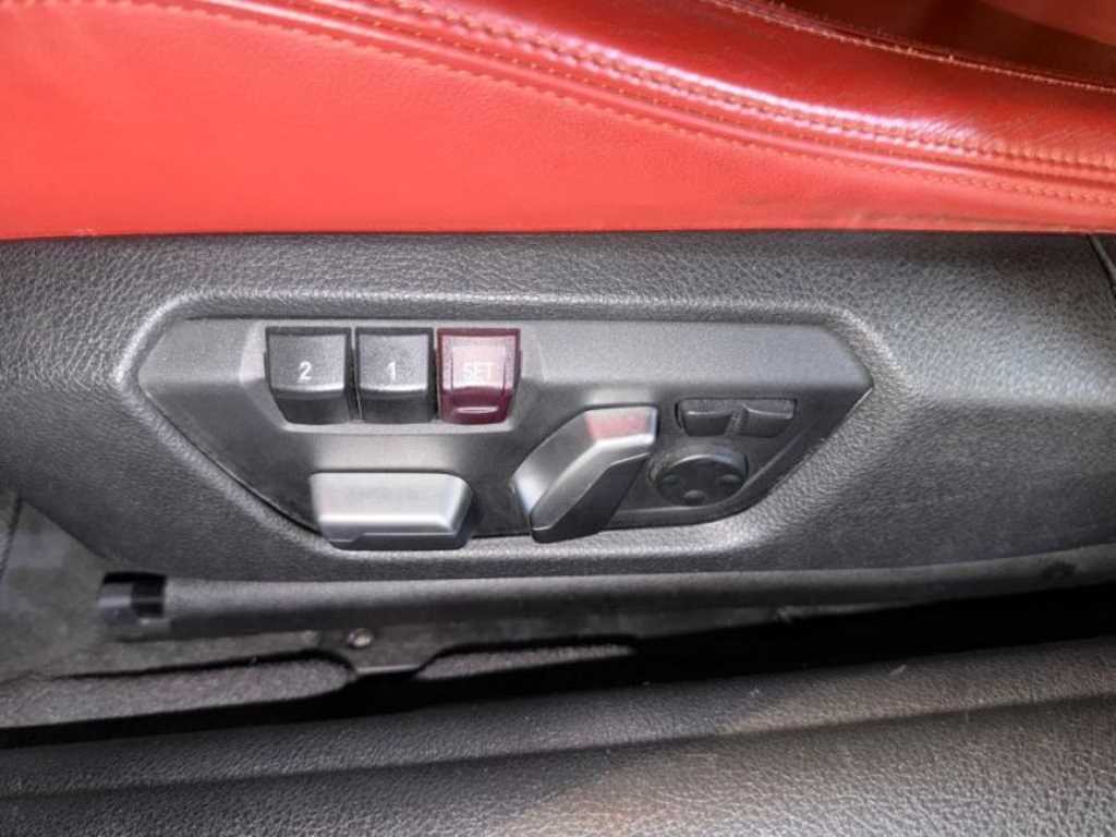 BMW 4 Series 2016 - Importación desde Corea - HF Imports Iquique - Foto 15