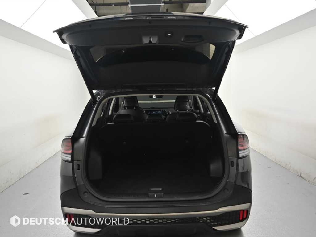 KIA Sportage 2023 Gris - Importación desde Corea - HF Imports Iquique - Foto 19