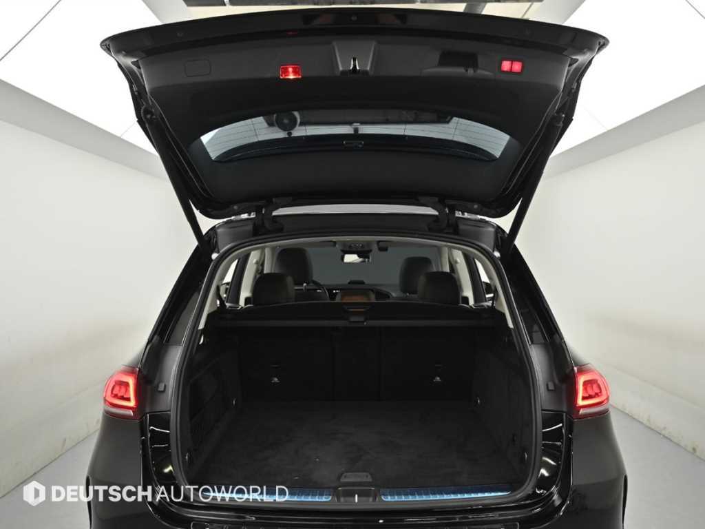 Mercedes Benz GLE Class 2021 Negro - Importación desde Corea - HF Imports Iquique - Foto 19