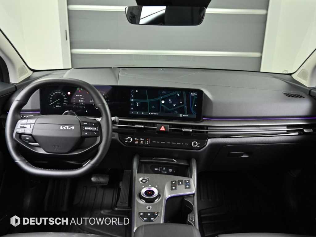 KIA Sportage - Vista 7