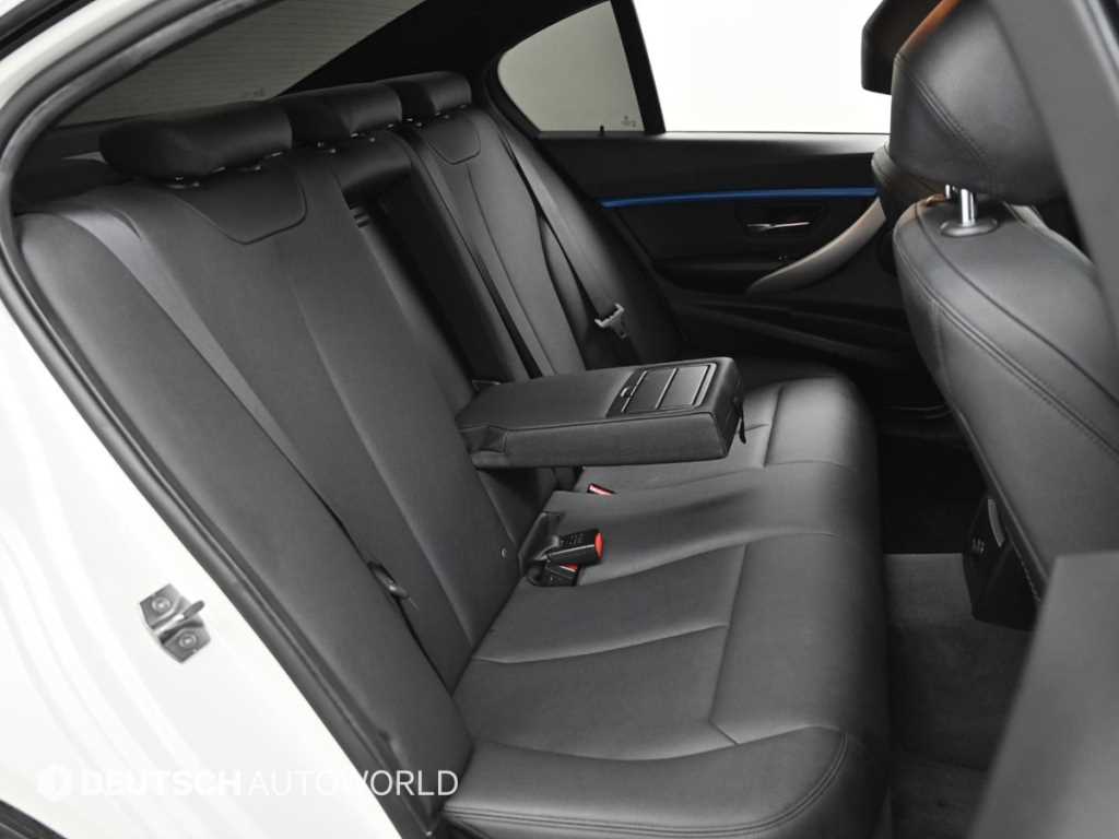 BMW 3 series - Vista 12