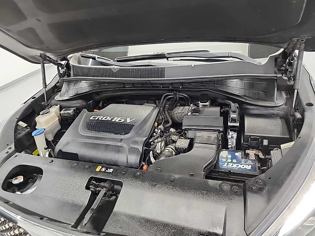 KIA Sorento - Vista 5