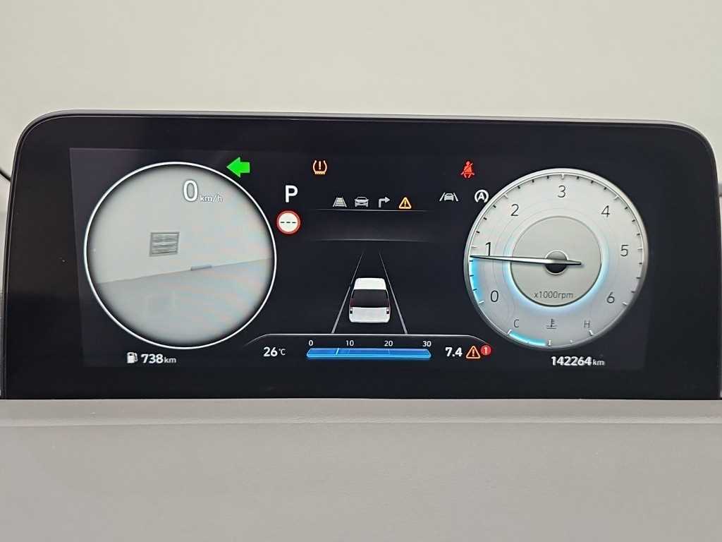 HYUNDAI Staria - Vista 6