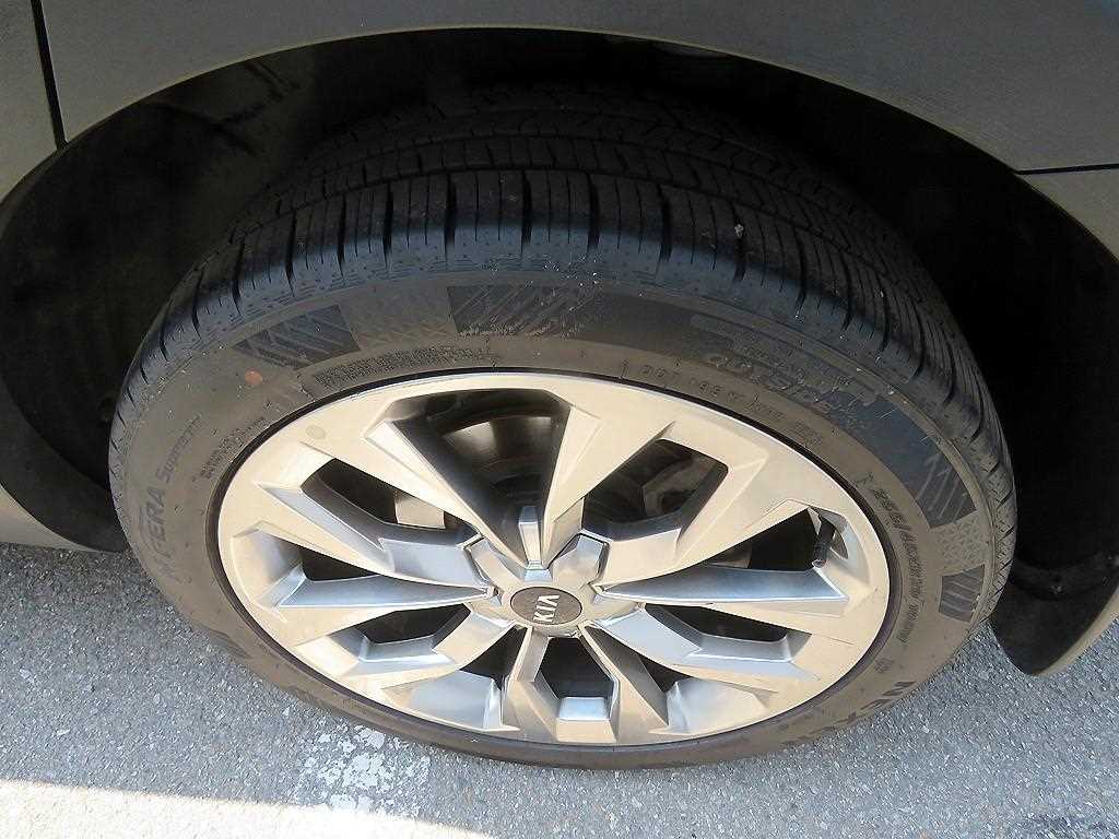 KIA Sorento 2021 Negro - Importación desde Corea - HF Imports Iquique - Foto 20