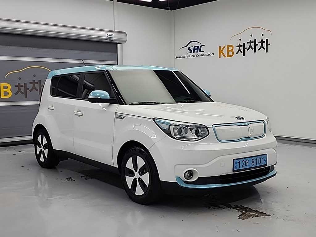 KIA Soul - Vista 4