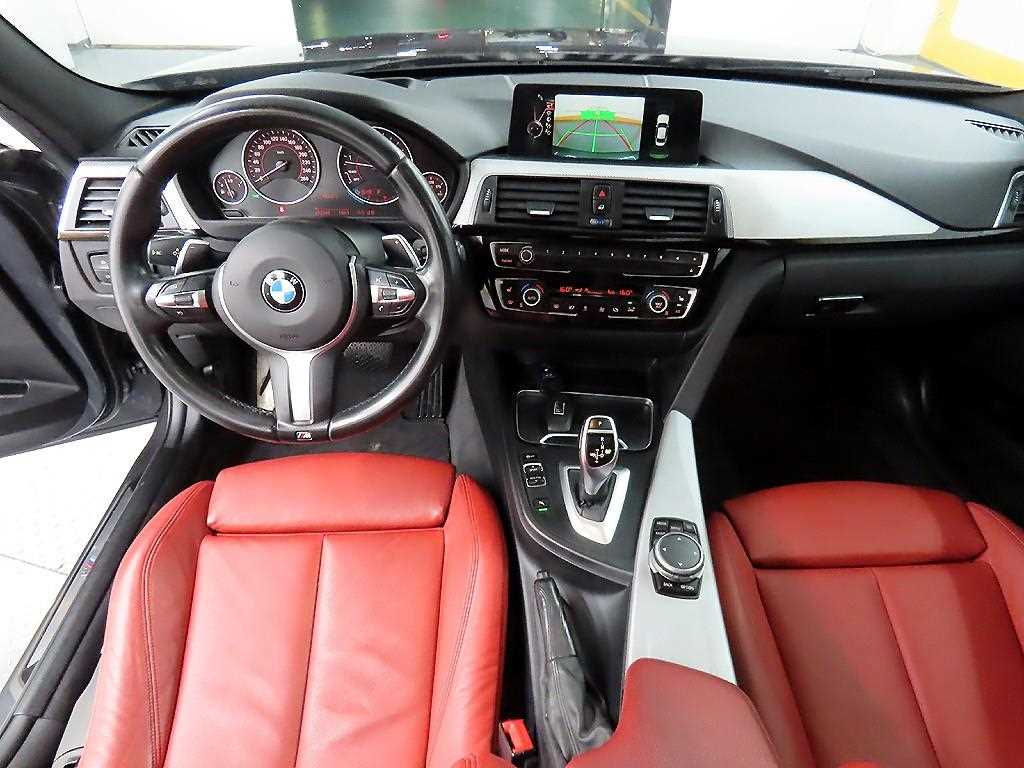 BMW 3 series - Vista 7