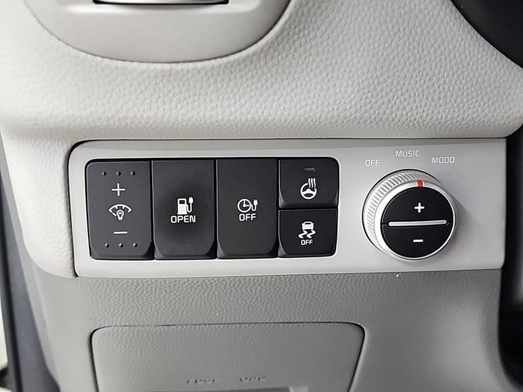 KIA Soul 2018 Blanco - Importación desde Corea - HF Imports Iquique - Foto 18