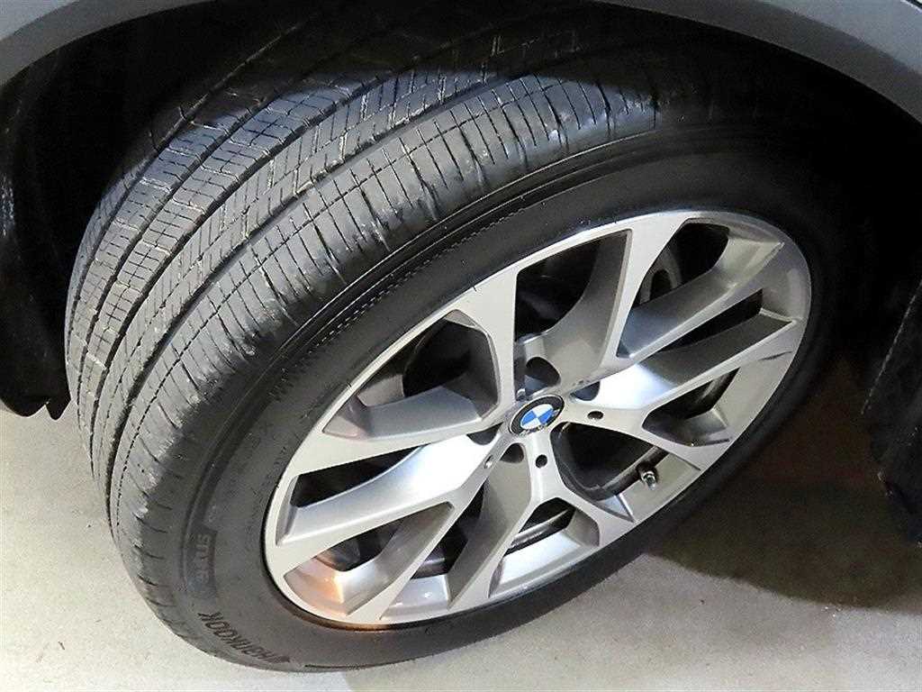 BMW X5 2021 Blanco - Importación desde Corea - HF Imports Iquique - Foto 20