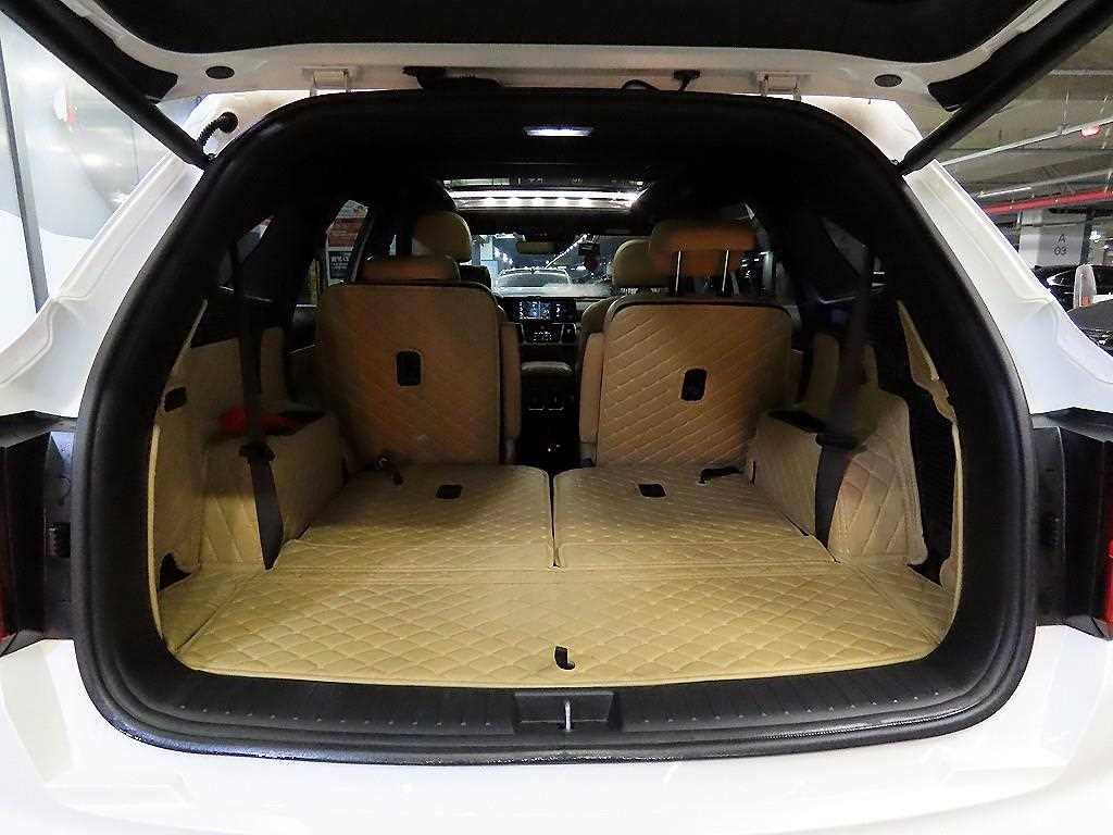 KIA Sorento 2022 - Importación desde Corea - HF Imports Iquique - Foto 15