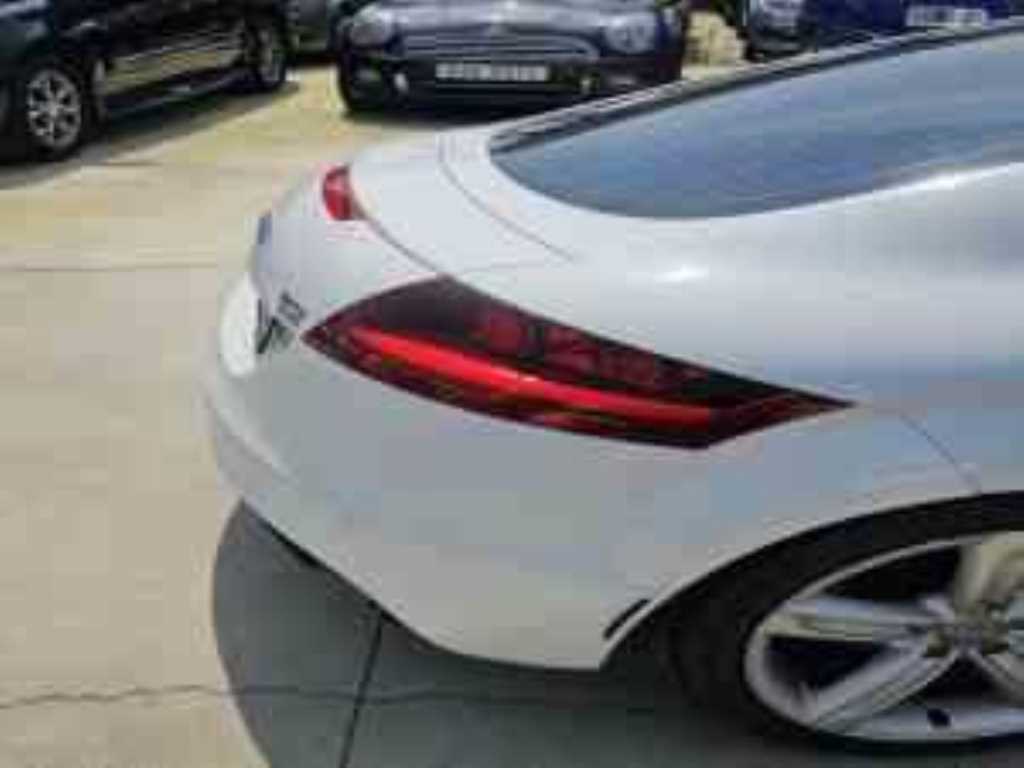 Audi TT - Vista 5