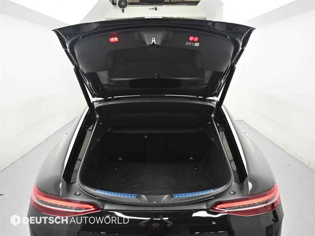 Mercedes Benz AMG GT 2023 Negro - Importación desde Corea - HF Imports Iquique - Foto 19