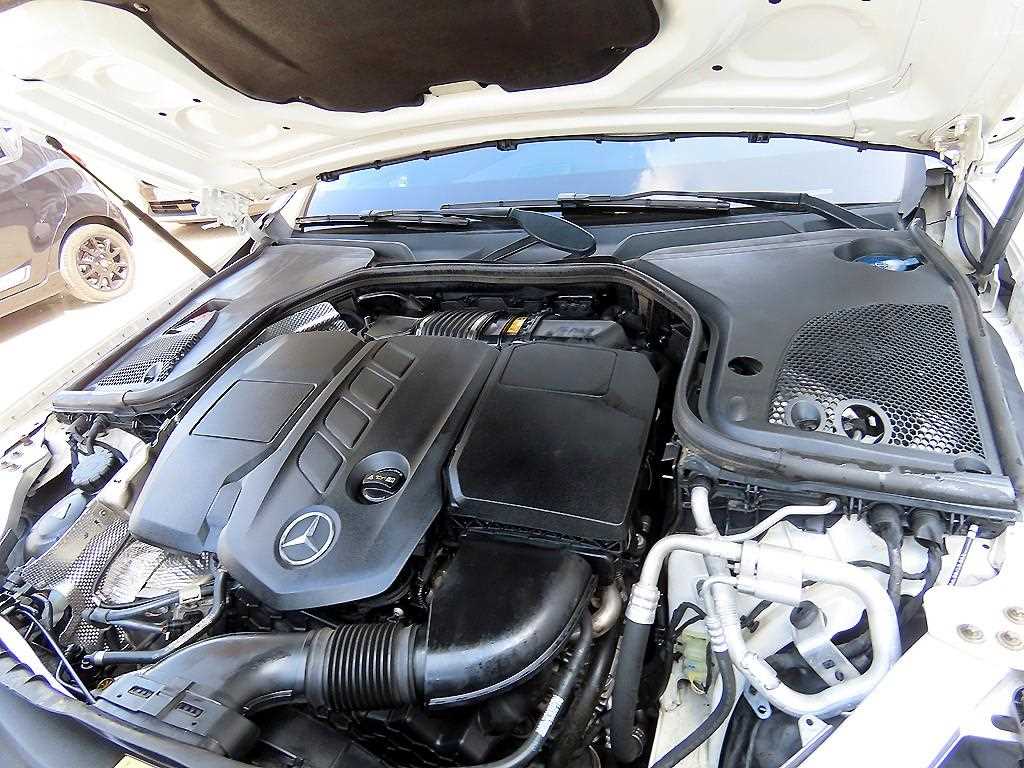 Mercedes Benz E class 2019 - Importación desde Corea - HF Imports Iquique - Foto 19