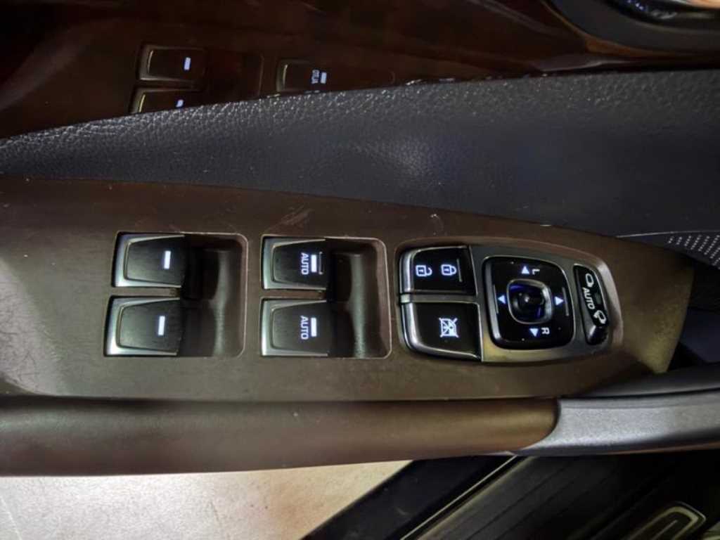 HYUNDAI Grandeur 2016 - Importación desde Corea - HF Imports Iquique - Foto 15