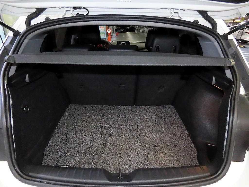 BMW 1 series 2016 Blanco - Importación desde Corea - HF Imports Iquique - Foto 17