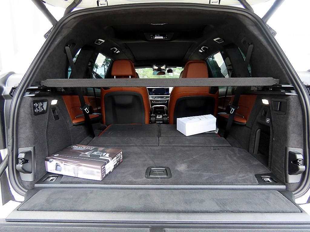 BMW X7 2025 - Importación desde Corea - HF Imports Iquique - Foto 16