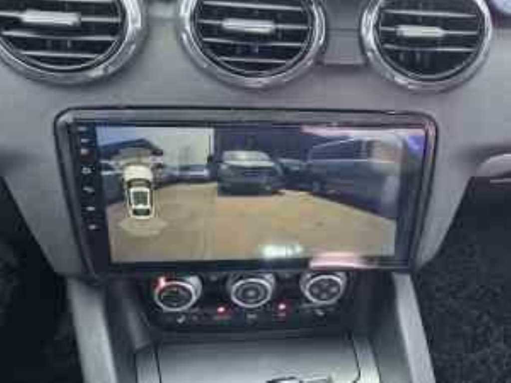 Audi TT - Vista 12