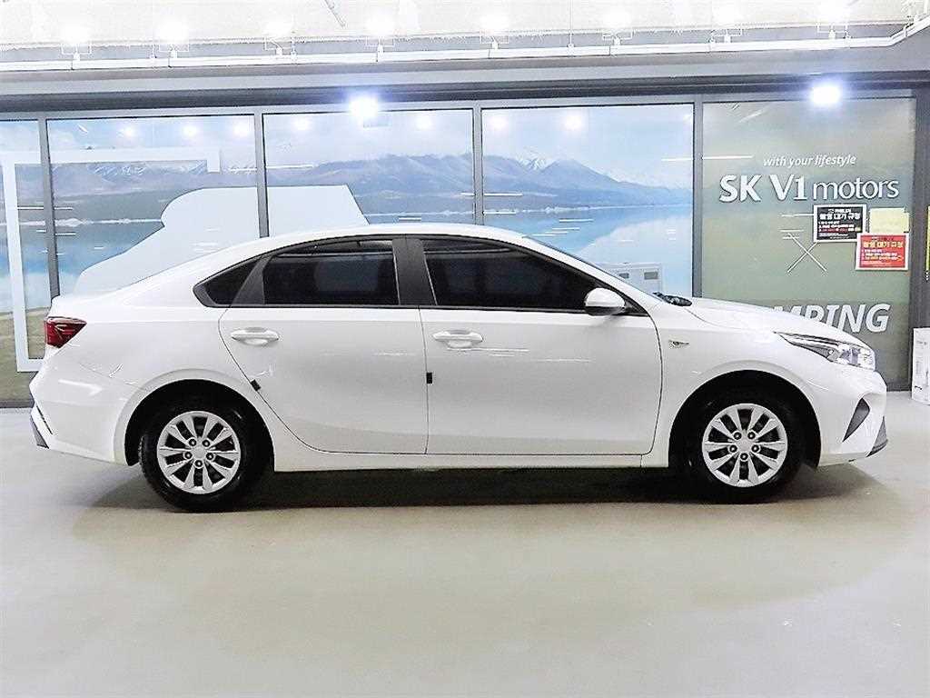 KIA K3 - Vista 3