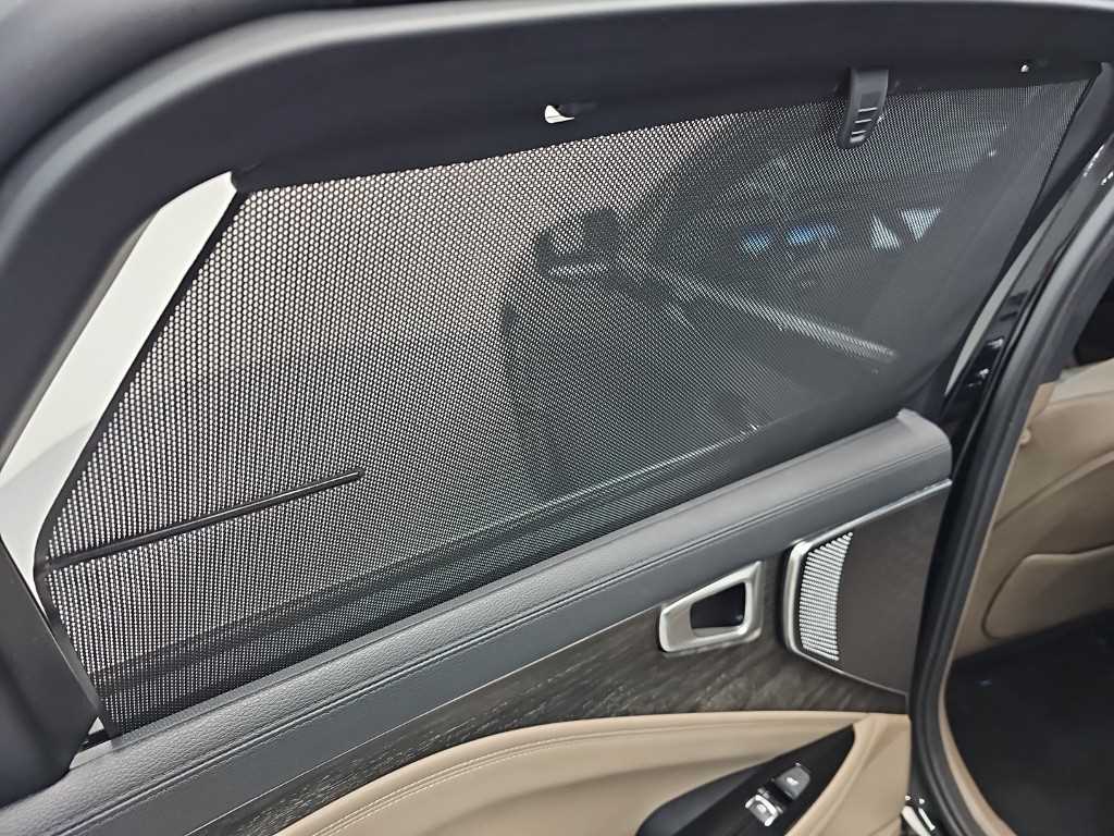 KIA K8 2022 Negro - Importación desde Corea - HF Imports Iquique - Foto 13