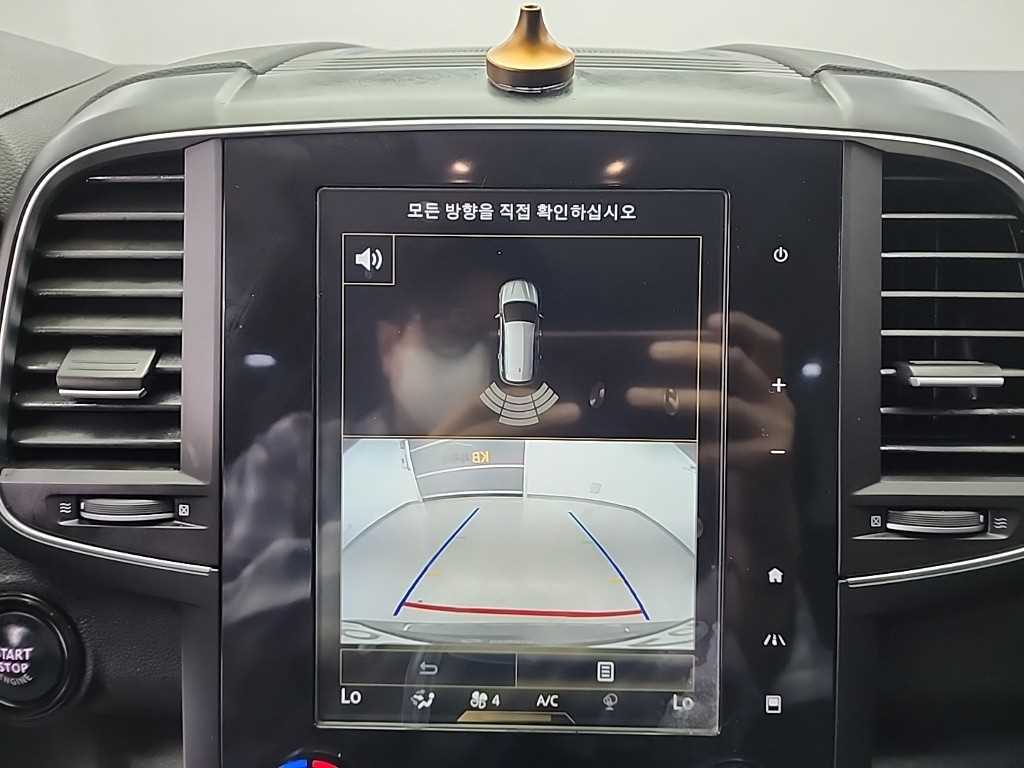 SAMSUNG QM6 2018 Gris - Importación desde Corea - HF Imports Iquique - Foto 16
