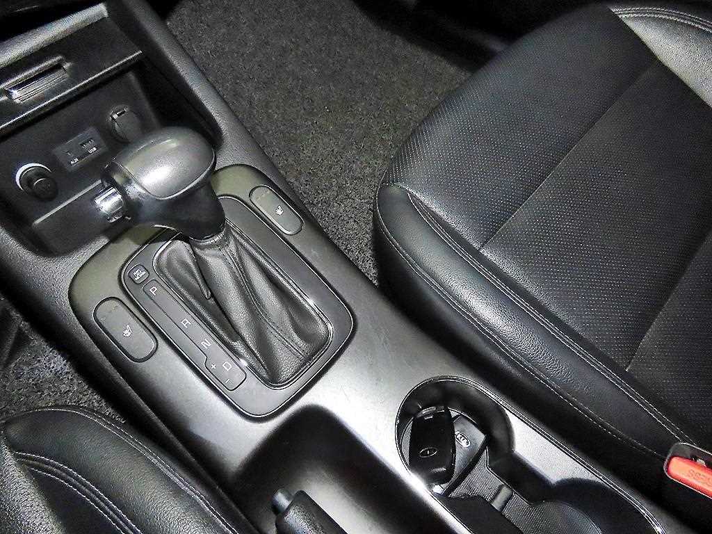 KIA K3 - Vista 12