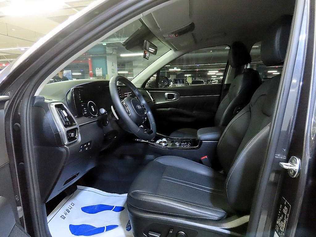 KIA Sorento - Vista 6