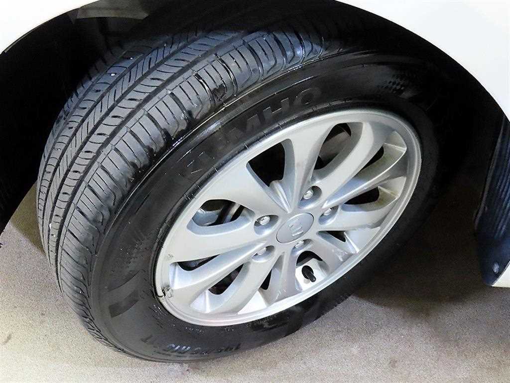 KIA K3 2015 Blanco - Importación desde Corea - HF Imports Iquique - Foto 20