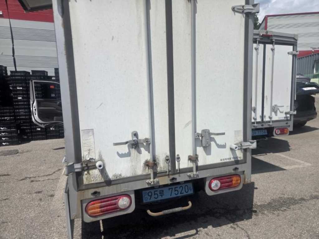 Small Truck Top_Wingbody - Vista 2